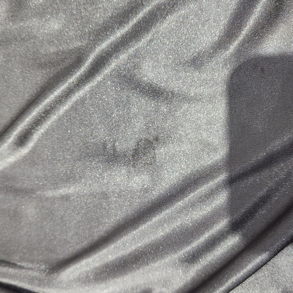 Vero Moda silver dress - Picture 4 of 5